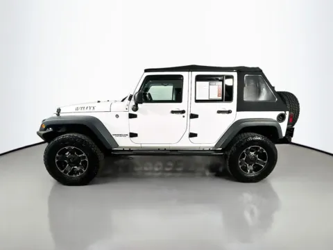 More photos of 2016 Jeep Wrangler Unlimited Willys at Automaxx of the Carolinas, SC