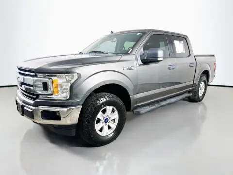Another view of 2019 Ford F-150 XLT for sale in Summerville, SC at Automaxx of the Carolinas
