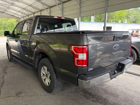 More photos of 2019 Ford F-150 XLT at Automaxx of the Carolinas, SC