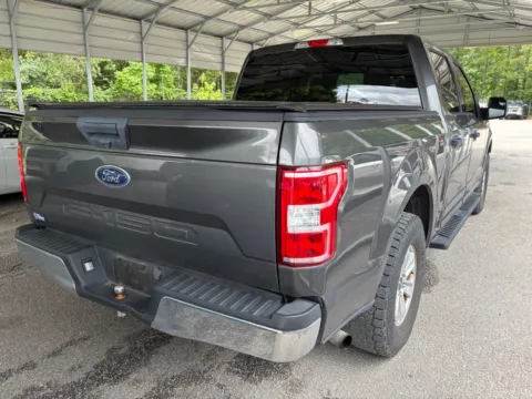 More photos of 2019 Ford F-150 XLT at Automaxx of the Carolinas, SC