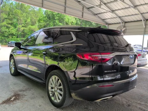 More photos of 2020 Buick Enclave Premium Group at Automaxx of the Carolinas, SC