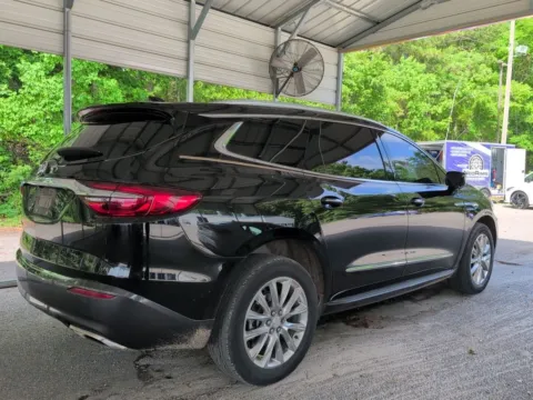 Another view of 2020 Buick Enclave Premium Group for sale in Summerville, SC at Automaxx of the Carolinas