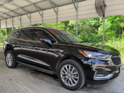 Photos of 2020 Buick Enclave Premium Group for sale in Summerville, SC at Automaxx of the Carolinas
