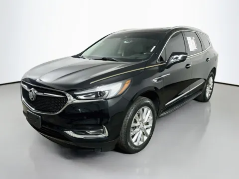 Another view of 2020 Buick Enclave Premium Group for sale in Summerville, SC at Automaxx of the Carolinas
