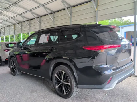 More photos of 2021 Toyota Highlander XSE at Automaxx of the Carolinas, SC
