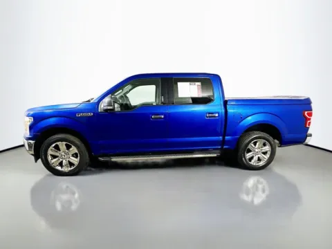 More photos of 2018 Ford F-150 XLT at Automaxx of the Carolinas, SC