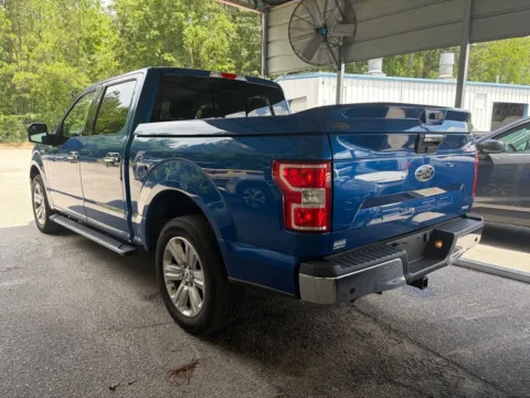 More photos of 2018 Ford F-150 XLT at Automaxx of the Carolinas, SC