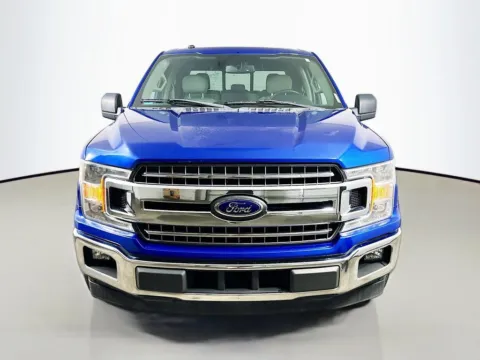 Photos of 2018 Ford F-150 XLT for sale in Summerville, SC at Automaxx of the Carolinas