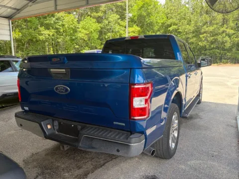 More photos of 2018 Ford F-150 XLT at Automaxx of the Carolinas, SC