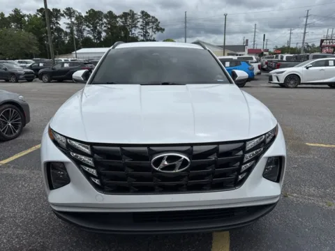 More photos of 2024 Hyundai Tucson SEL at Automaxx of the Carolinas, SC