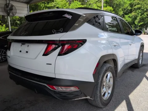 More photos of 2024 Hyundai Tucson SEL at Automaxx of the Carolinas, SC