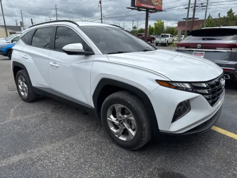 Photos of 2024 Hyundai Tucson SEL for sale in Summerville, SC at Automaxx of the Carolinas