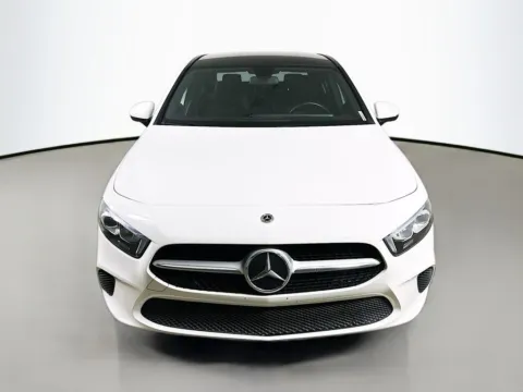 Photos of 2021 Mercedes-Benz A-Class A 220 for sale in Summerville, SC at Automaxx of the Carolinas