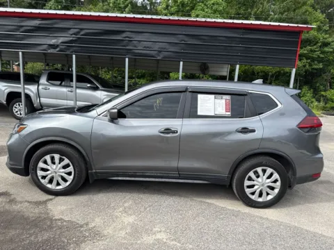 Another view of 2020 Nissan Rogue S for sale in Summerville, SC at Automaxx of the Carolinas
