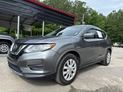 More photos of 2020 Nissan Rogue S at Automaxx of the Carolinas, SC