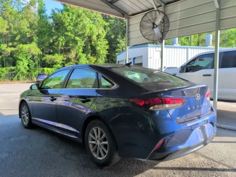More photos of 2019 Hyundai Sonata SE at Automaxx of the Carolinas, SC