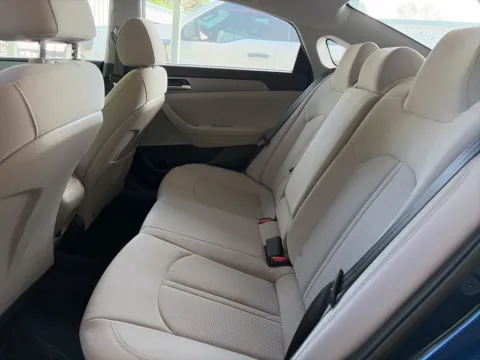 More photos of 2019 Hyundai Sonata SE at Automaxx of the Carolinas, SC
