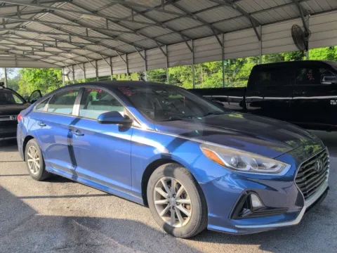 Photos of 2019 Hyundai Sonata SE for sale in Summerville, SC at Automaxx of the Carolinas