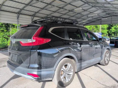 Another view of 2019 Honda CR-V LX for sale in Summerville, SC at Automaxx of the Carolinas