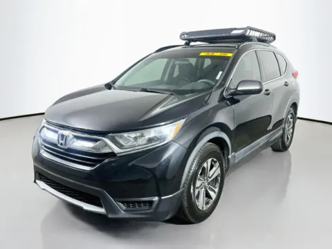 Another view of 2019 Honda CR-V LX for sale in Summerville, SC at Automaxx of the Carolinas