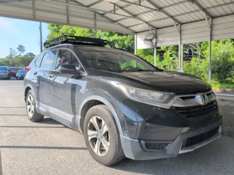 Photos of 2019 Honda CR-V LX for sale in Summerville, SC at Automaxx of the Carolinas