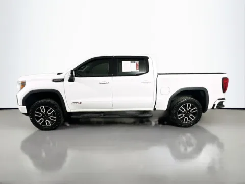 More photos of 2021 GMC Sierra 1500 AT4 at Automaxx of the Carolinas, SC