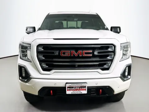 Photos of 2021 GMC Sierra 1500 AT4 for sale in Summerville, SC at Automaxx of the Carolinas