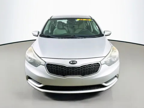 Photos of 2016 Kia Forte LX for sale in Summerville, SC at Automaxx of the Carolinas