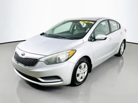 Another view of 2016 Kia Forte LX for sale in Summerville, SC at Automaxx of the Carolinas