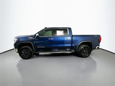 More photos of 2021 GMC Sierra 1500 SLT at Automaxx of the Carolinas, SC