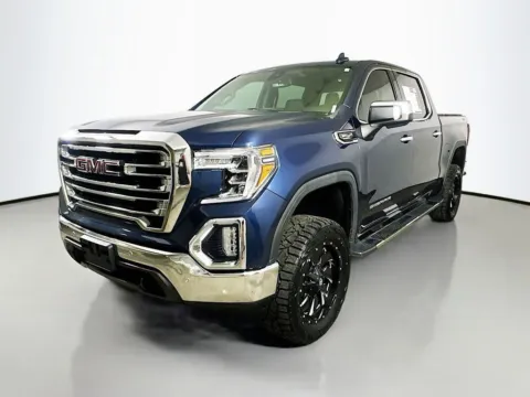 Another view of 2021 GMC Sierra 1500 SLT for sale in Summerville, SC at Automaxx of the Carolinas