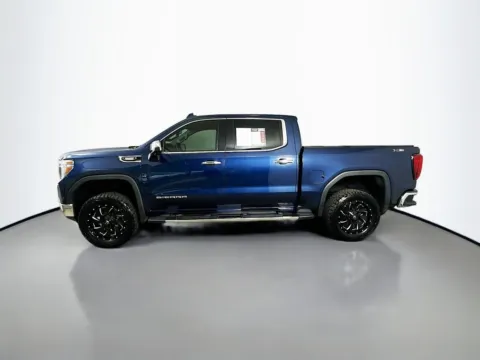 More photos of 2021 GMC Sierra 1500 SLT at Automaxx of the Carolinas, SC