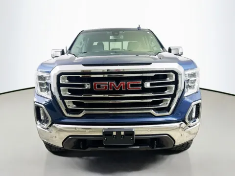 Photos of 2021 GMC Sierra 1500 SLT for sale in Summerville, SC at Automaxx of the Carolinas