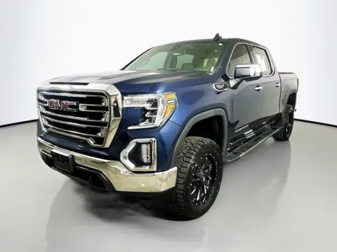 Another view of 2021 GMC Sierra 1500 SLT for sale in Summerville, SC at Automaxx of the Carolinas