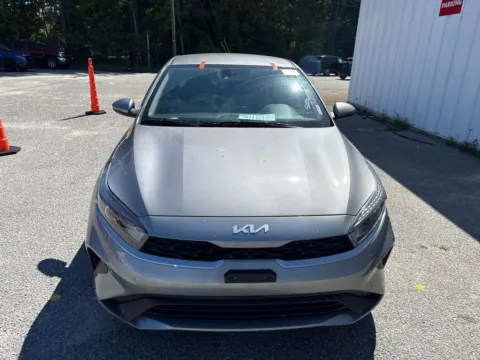 Another view of 2024 Kia Forte LXS for sale in Summerville, SC at Automaxx of the Carolinas