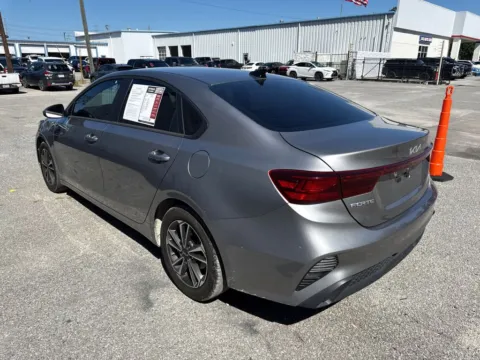 More photos of 2024 Kia Forte LXS at Automaxx of the Carolinas, SC