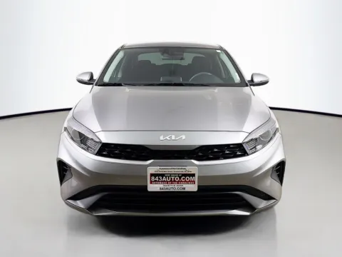 Photos of 2024 Kia Forte LXS for sale in Summerville, SC at Automaxx of the Carolinas