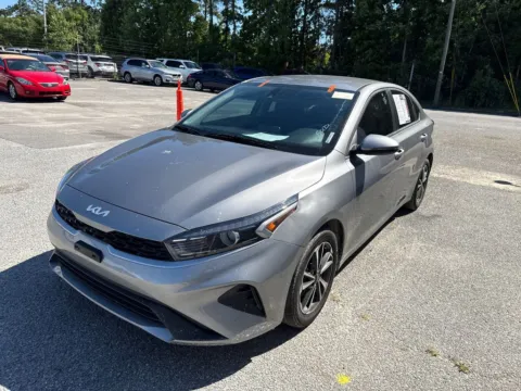 More photos of 2024 Kia Forte LXS at Automaxx of the Carolinas, SC