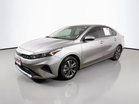Another view of 2024 Kia Forte LXS for sale in Summerville, SC at Automaxx of the Carolinas