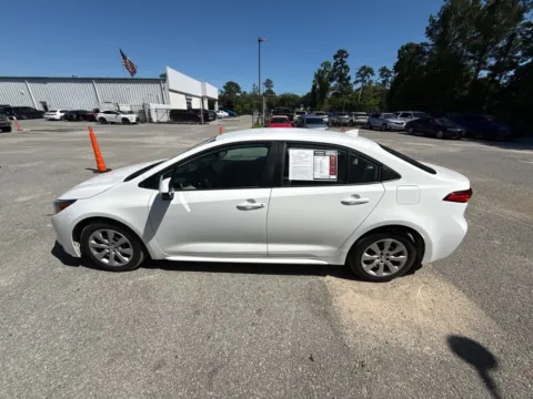More photos of 2023 Toyota Corolla LE at Automaxx of the Carolinas, SC