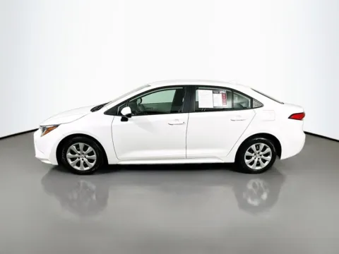 More photos of 2023 Toyota Corolla LE at Automaxx of the Carolinas, SC