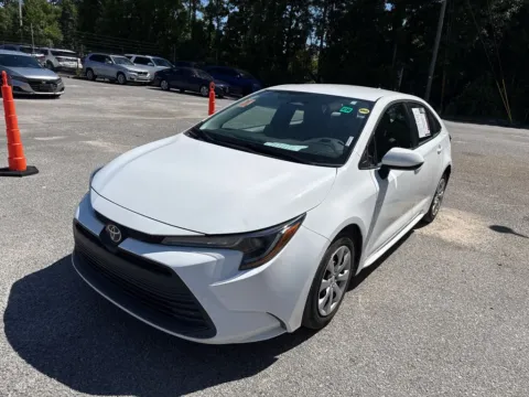 More photos of 2023 Toyota Corolla LE at Automaxx of the Carolinas, SC