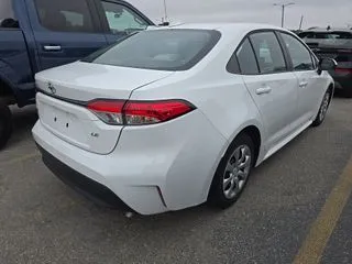More photos of 2023 Toyota Corolla LE at Automaxx of the Carolinas, SC
