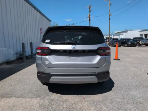 More photos of 2024 Honda Pilot EX-L at Automaxx of the Carolinas, SC