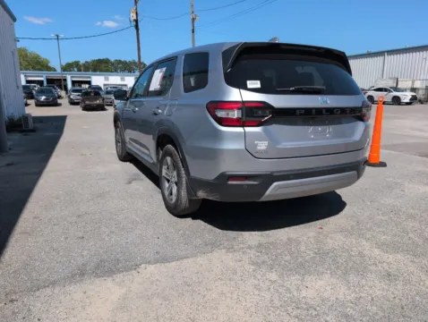 More photos of 2024 Honda Pilot EX-L at Automaxx of the Carolinas, SC