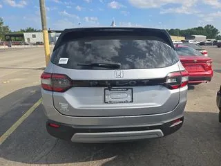 Another view of 2024 Honda Pilot EX-L for sale in Summerville, SC at Automaxx of the Carolinas