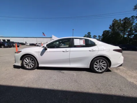 More photos of 2022 Toyota Camry LE at Automaxx of the Carolinas, SC