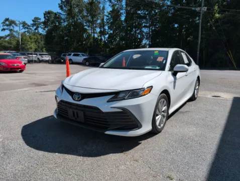 More photos of 2022 Toyota Camry LE at Automaxx of the Carolinas, SC