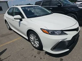 Photos of 2022 Toyota Camry LE for sale in Summerville, SC at Automaxx of the Carolinas