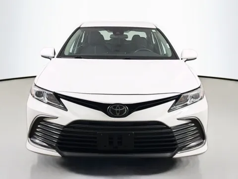 Photos of 2022 Toyota Camry LE for sale in Summerville, SC at Automaxx of the Carolinas